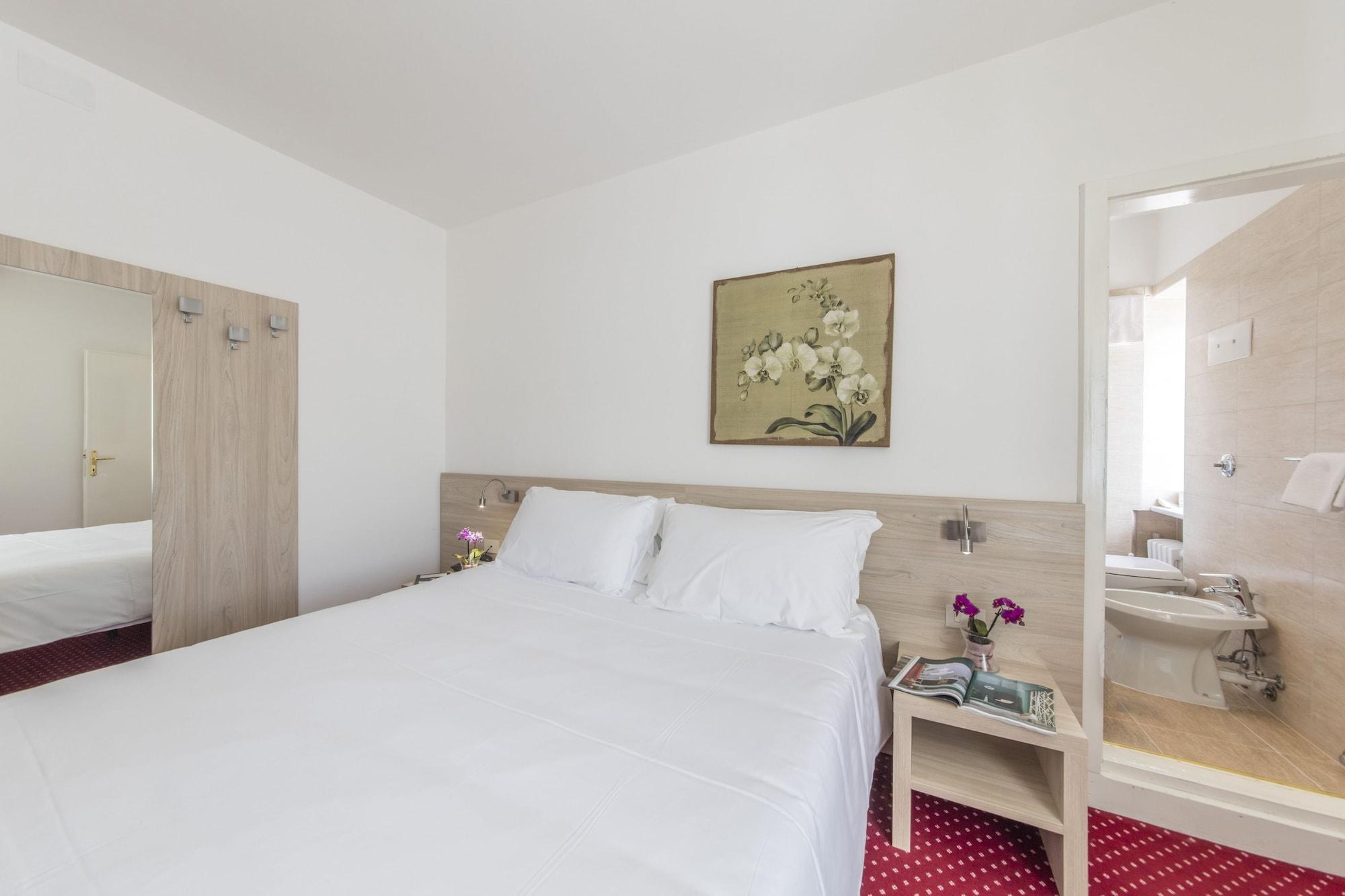 Hotel Sorapiss Misurina Bagian luar foto