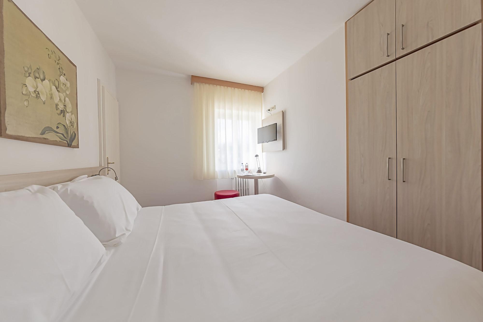 Hotel Sorapiss Misurina Bagian luar foto