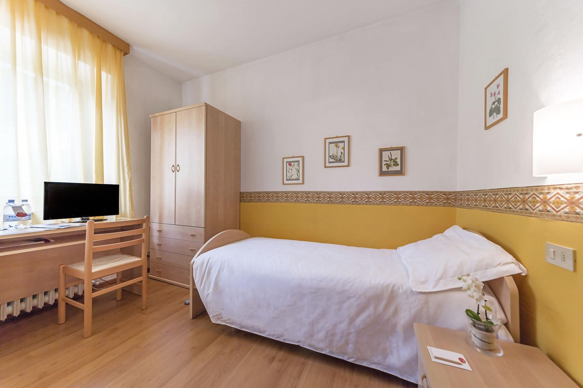 Hotel Sorapiss Misurina Bagian luar foto