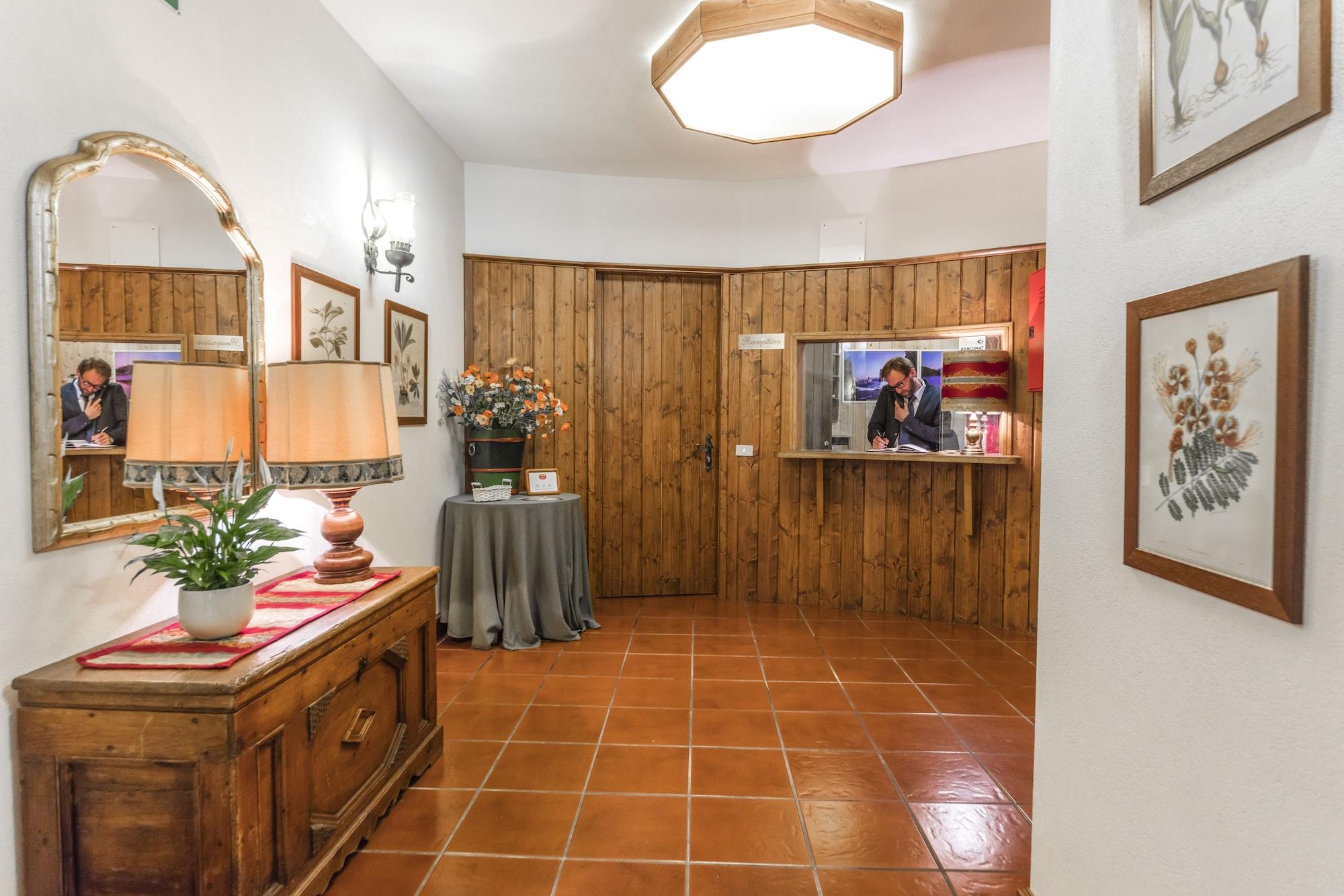 Hotel Sorapiss Misurina Bagian luar foto