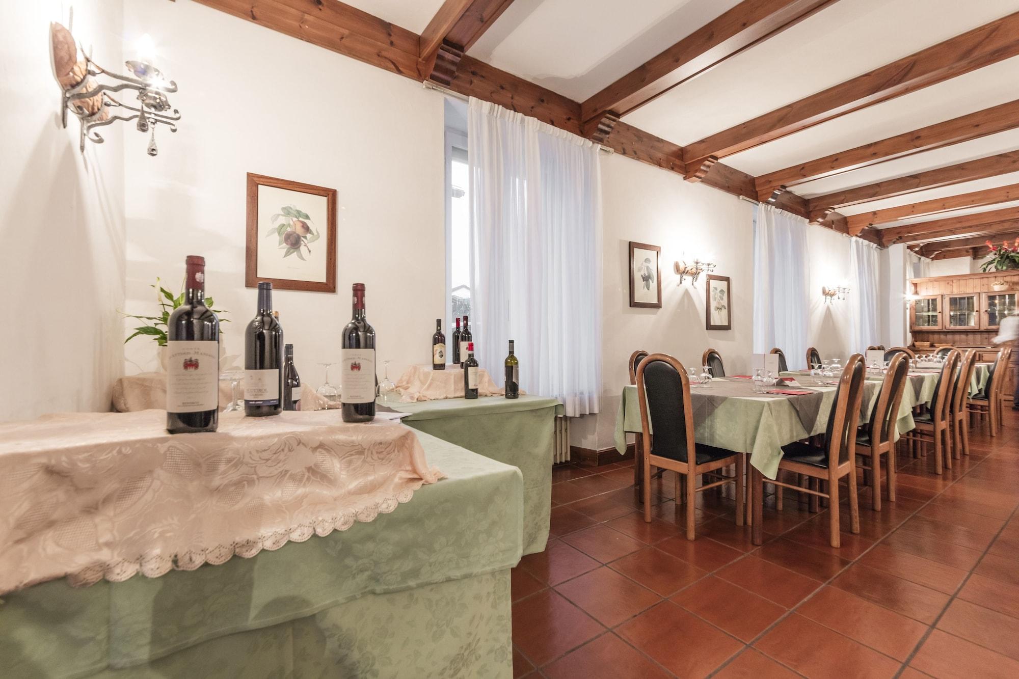 Hotel Sorapiss Misurina Bagian luar foto