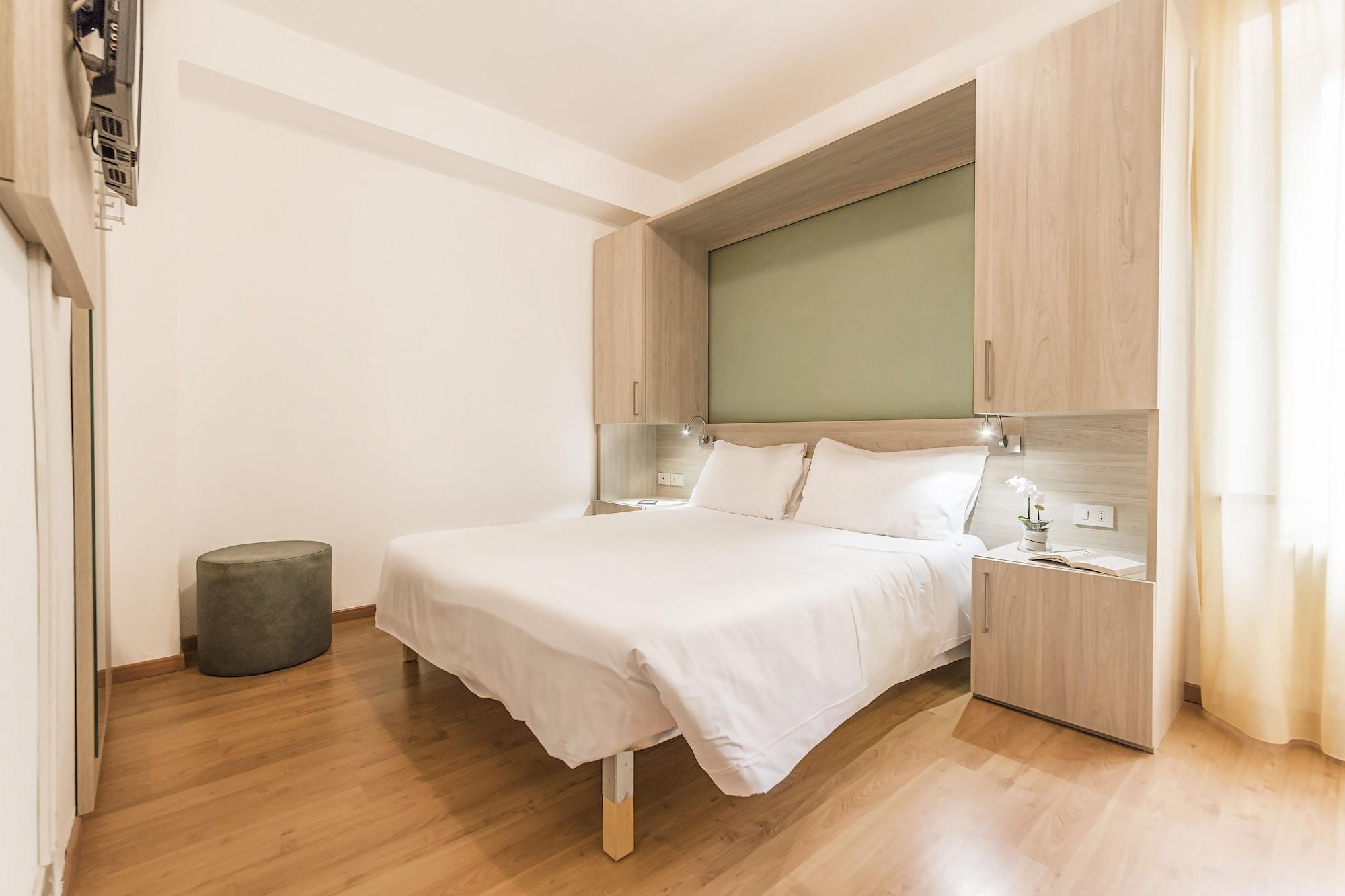 Hotel Sorapiss Misurina Bagian luar foto