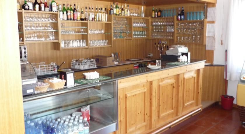Hotel Sorapiss Misurina Bagian luar foto