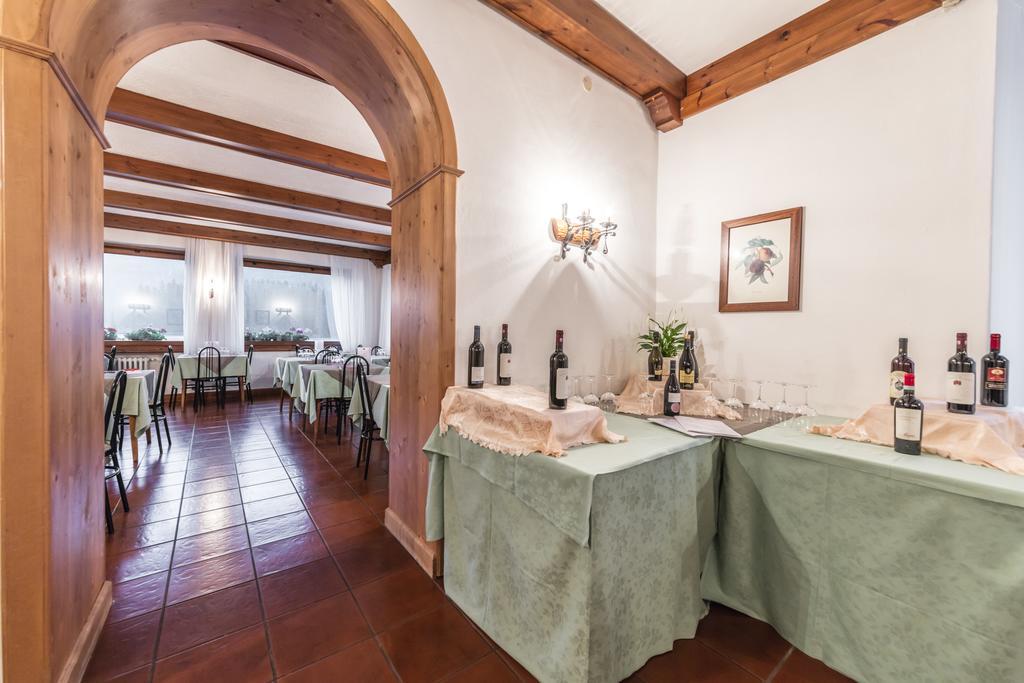 Hotel Sorapiss Misurina Bagian luar foto