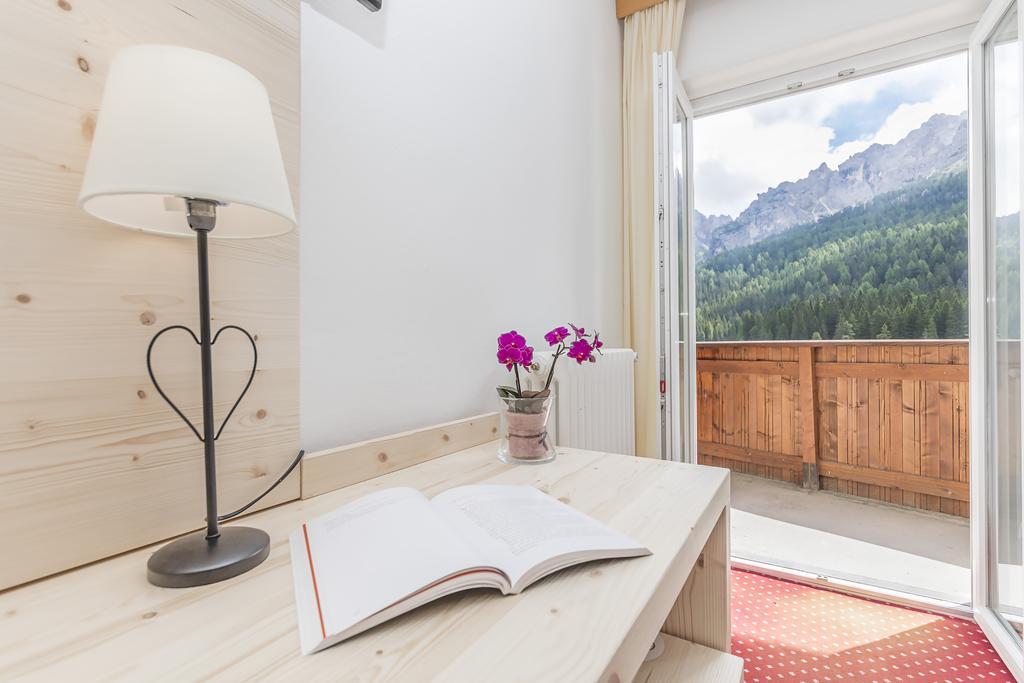 Hotel Sorapiss Misurina Bagian luar foto